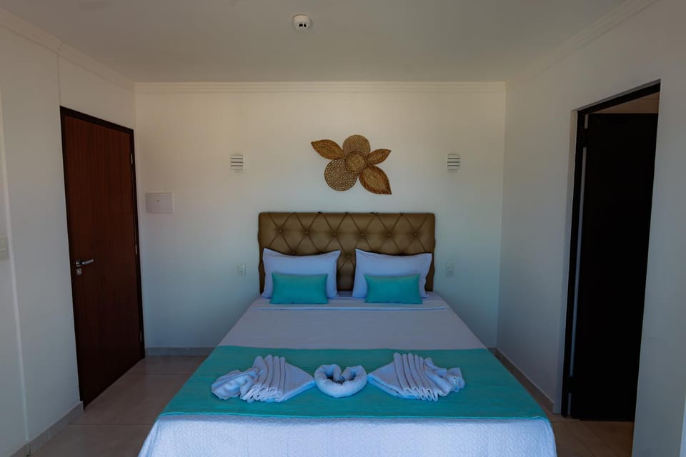 Pousada Salém Maragogi Hotel in State of Alagoas, Brazil