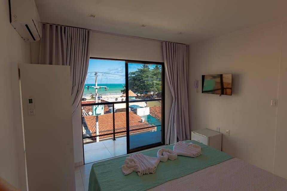Pousada Salém Maragogi Hotel in State of Alagoas, Brazil