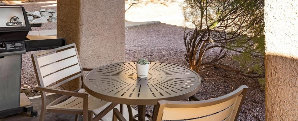 Rancho Vistoso 1BR Apartment with Resort Access House in Oro Valley