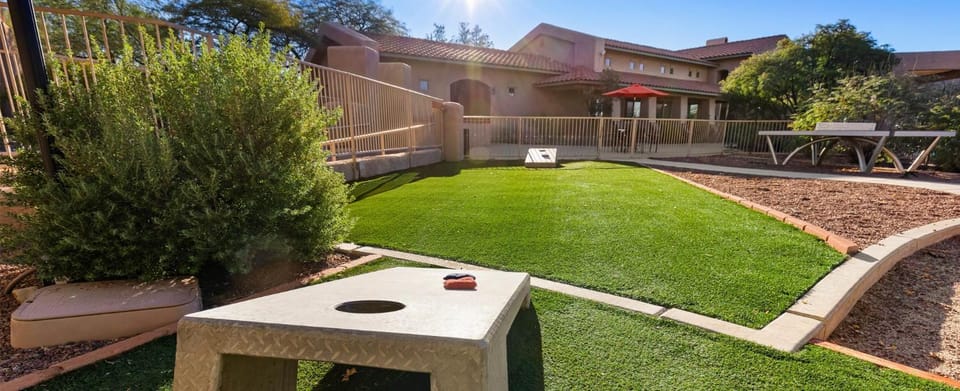 Rancho Vistoso 3BR Apartment with Resort Access House in Oro Valley