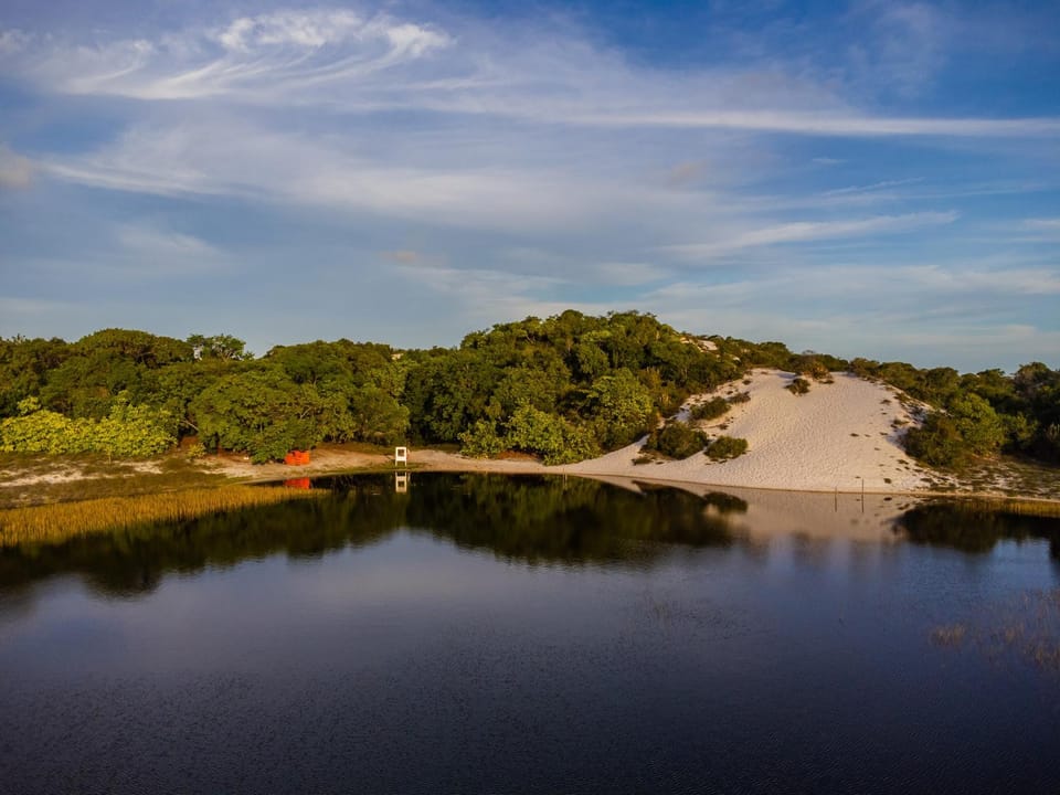 Natural landscape, Activities, Activities