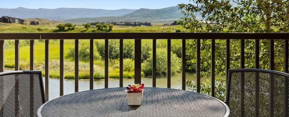 Rocky Mountain Preserve 1BR Apartment House in Granby