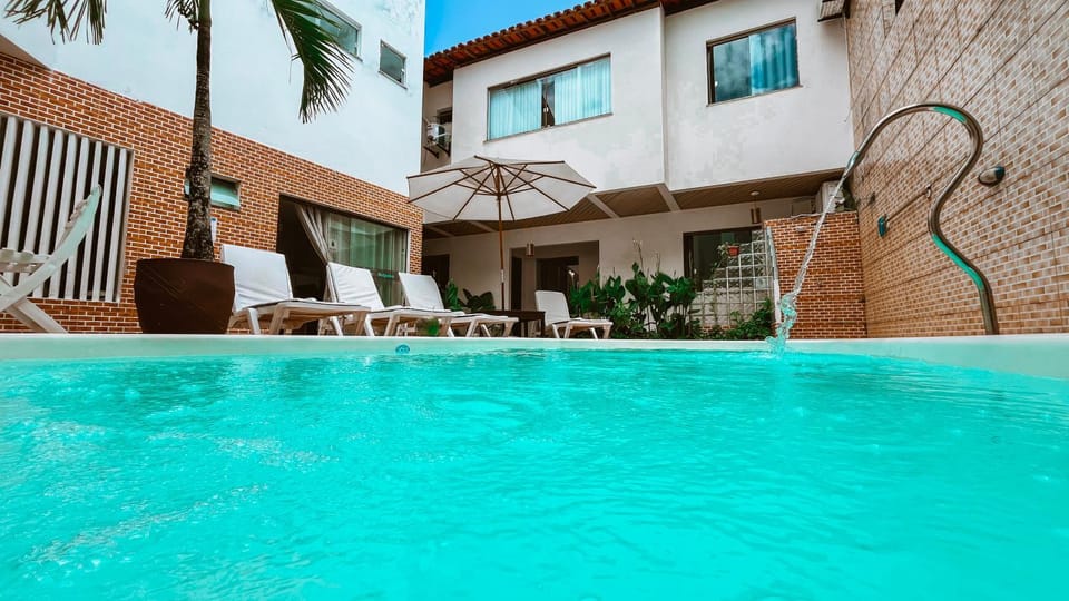 Pousada Bella Boipeba Inn in State of Bahia