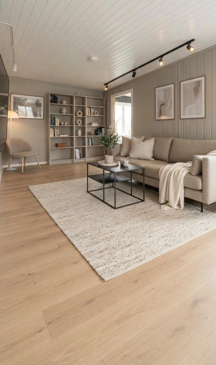 Habitación en el centro de Tromsø Vacation rental in Tromso