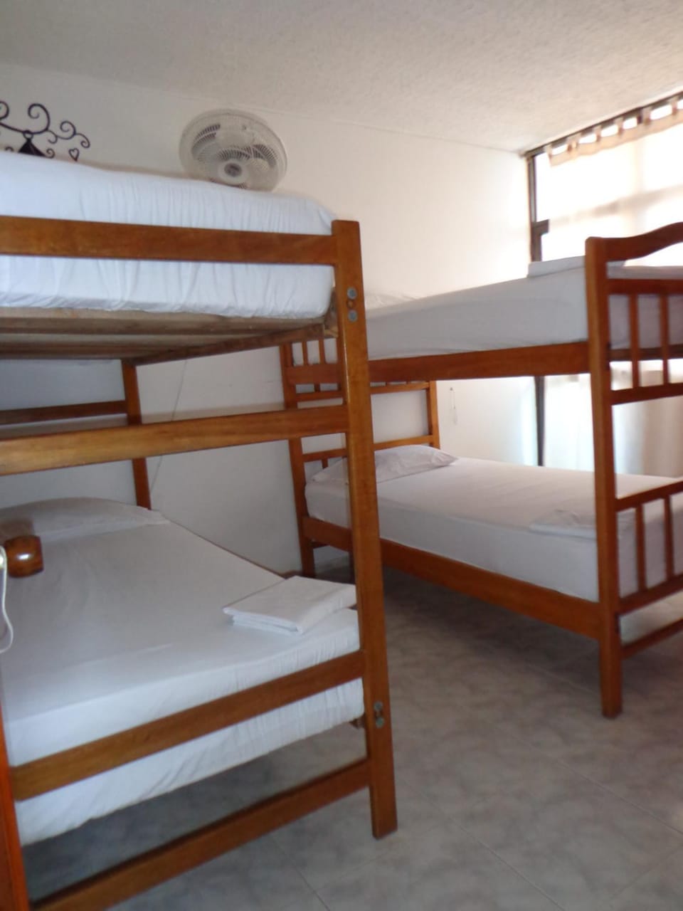 Edificio Sandra Apartment hotel in Gaira
