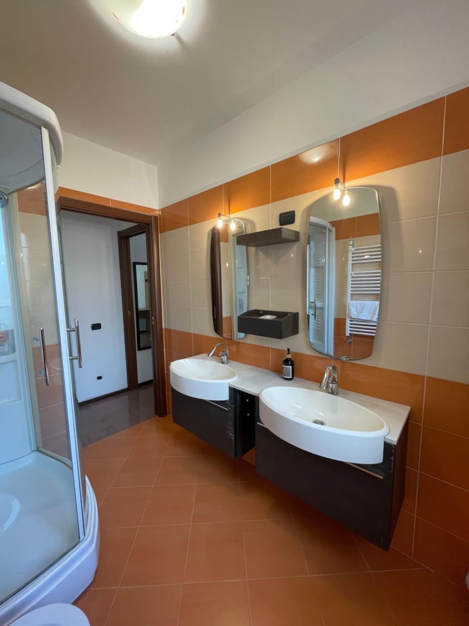 Homely - Malpensa & Fiere Milano - Camera 103 Bed and Breakfast in Lombardy