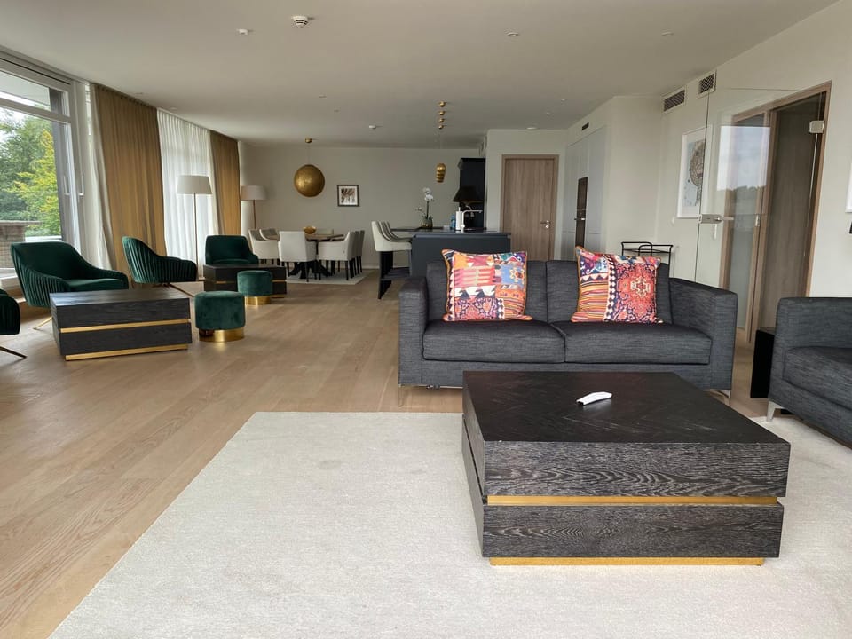 Intermar Ferienwohnung & Apartments Apartment in Glücksburg