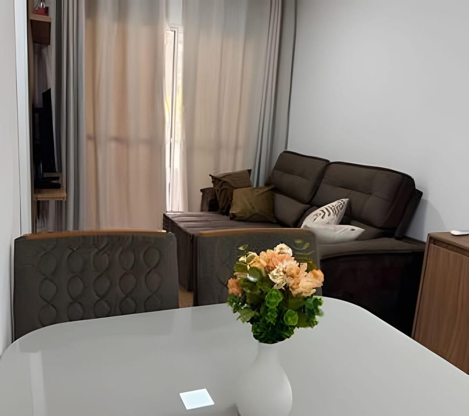 Rita Loft Stanley Extrema + Breakfast Apartment in State of São Paulo