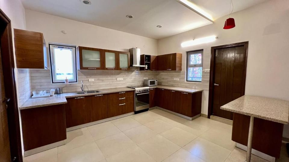 Urban Nest 1 Apartment in Hyderabad