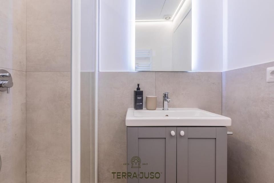 Duomo Suite Santa Maria Apartment in Milan