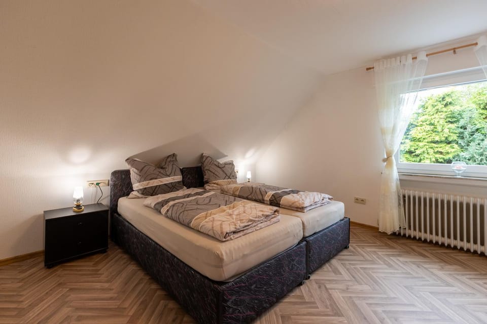 Hinter der Mühle B Apartment in Krummhörn