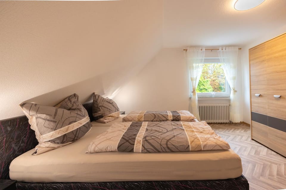 Hinter der Mühle B Apartment in Krummhörn
