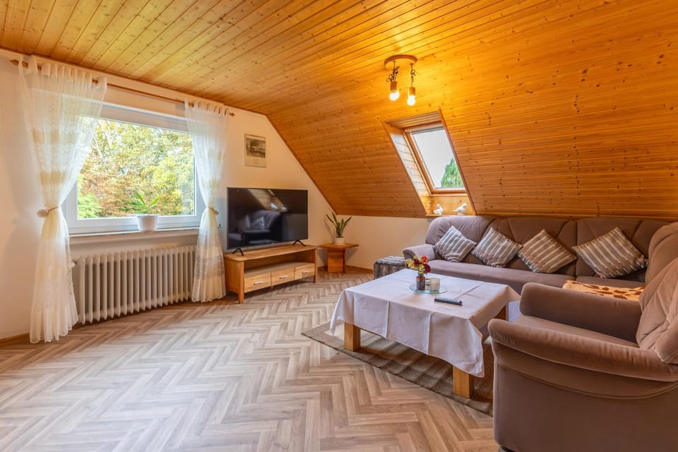 Hinter der Mühle B Apartment in Krummhörn