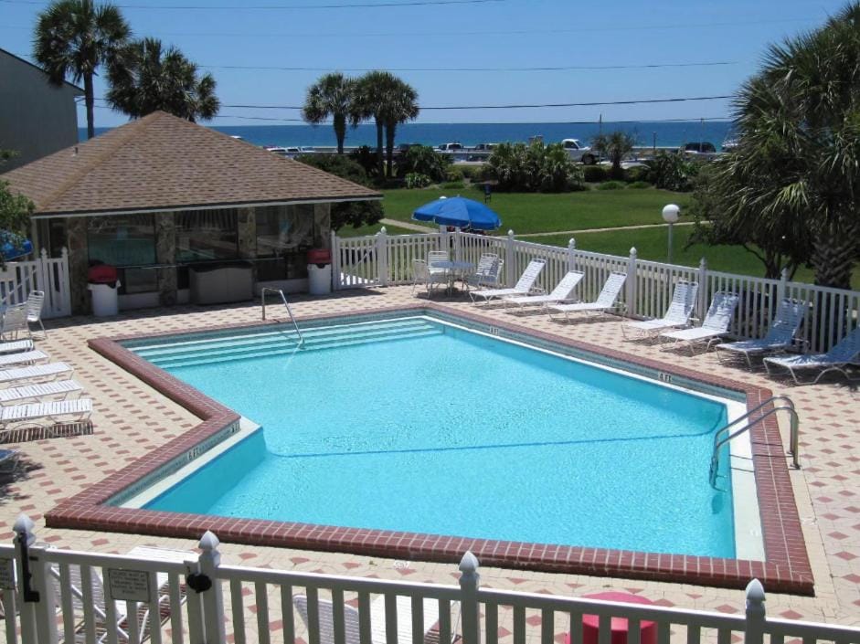 Blue Surf 23 House in Miramar Beach