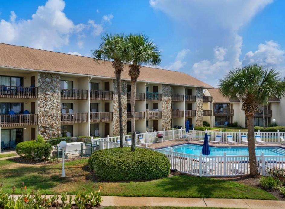 Blue Surf 23 House in Miramar Beach