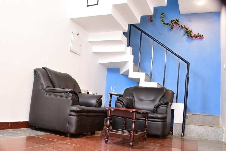 Lc Yaazh stays Villa in Kodaikanal