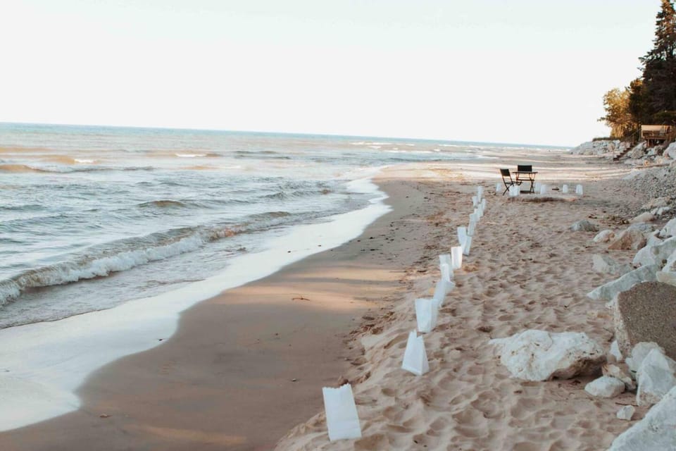 People, Beach