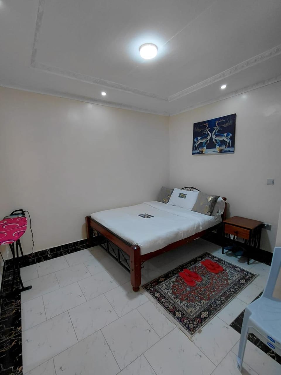 Maiyana Haven Bed and Breakfast in Kenya