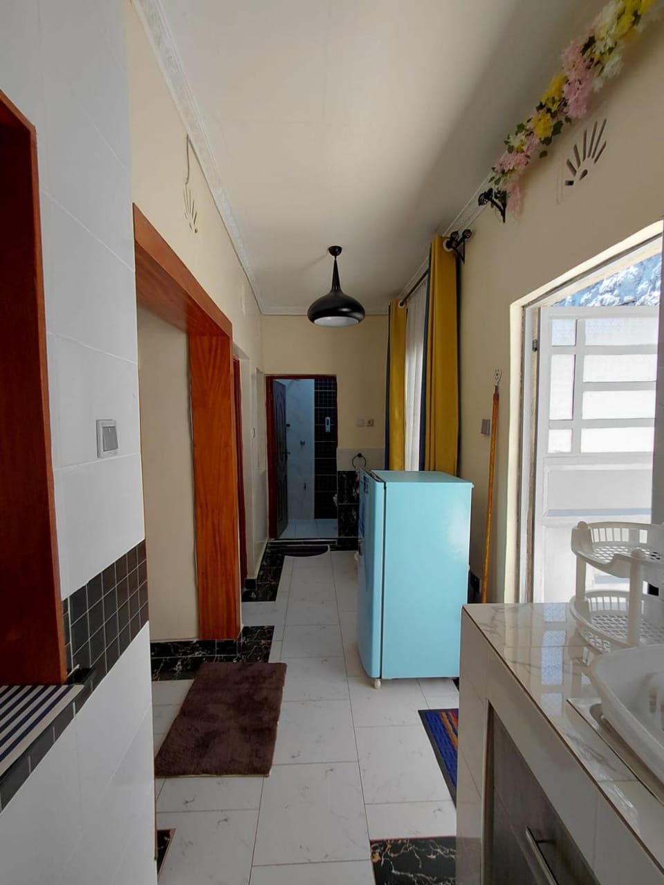 Maiyana Haven Bed and Breakfast in Kenya