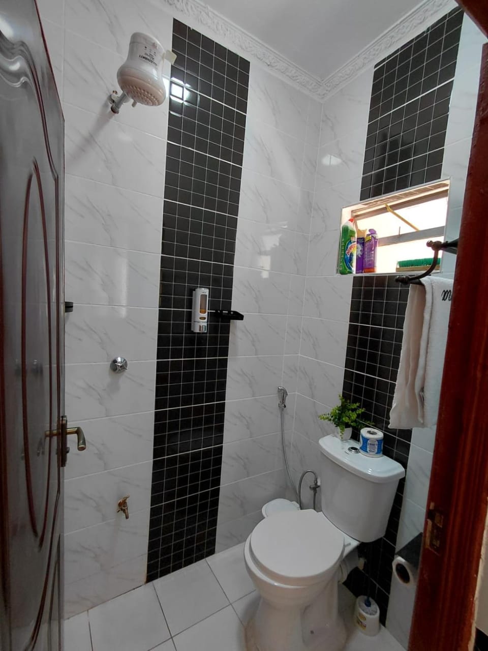 Maiyana Haven Bed and Breakfast in Kenya
