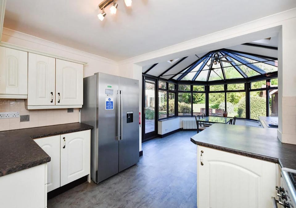 Kitchen or kitchenette, Dining area, Dinner, dishwasher, kitchen