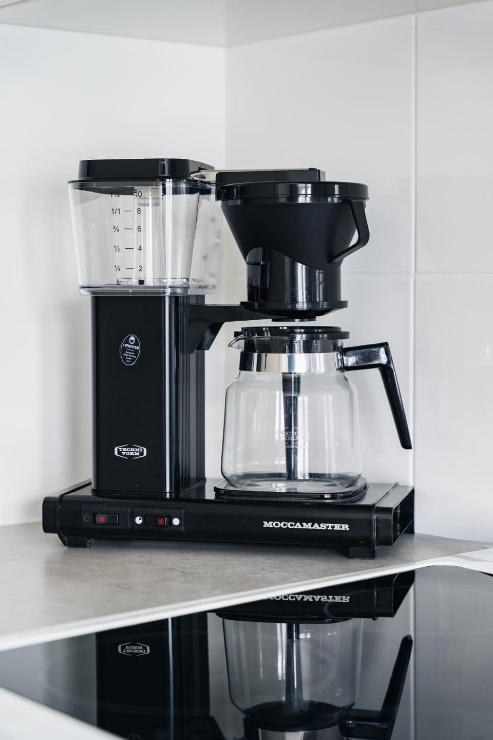 Coffee/tea facilities, Kitchen or kitchenette