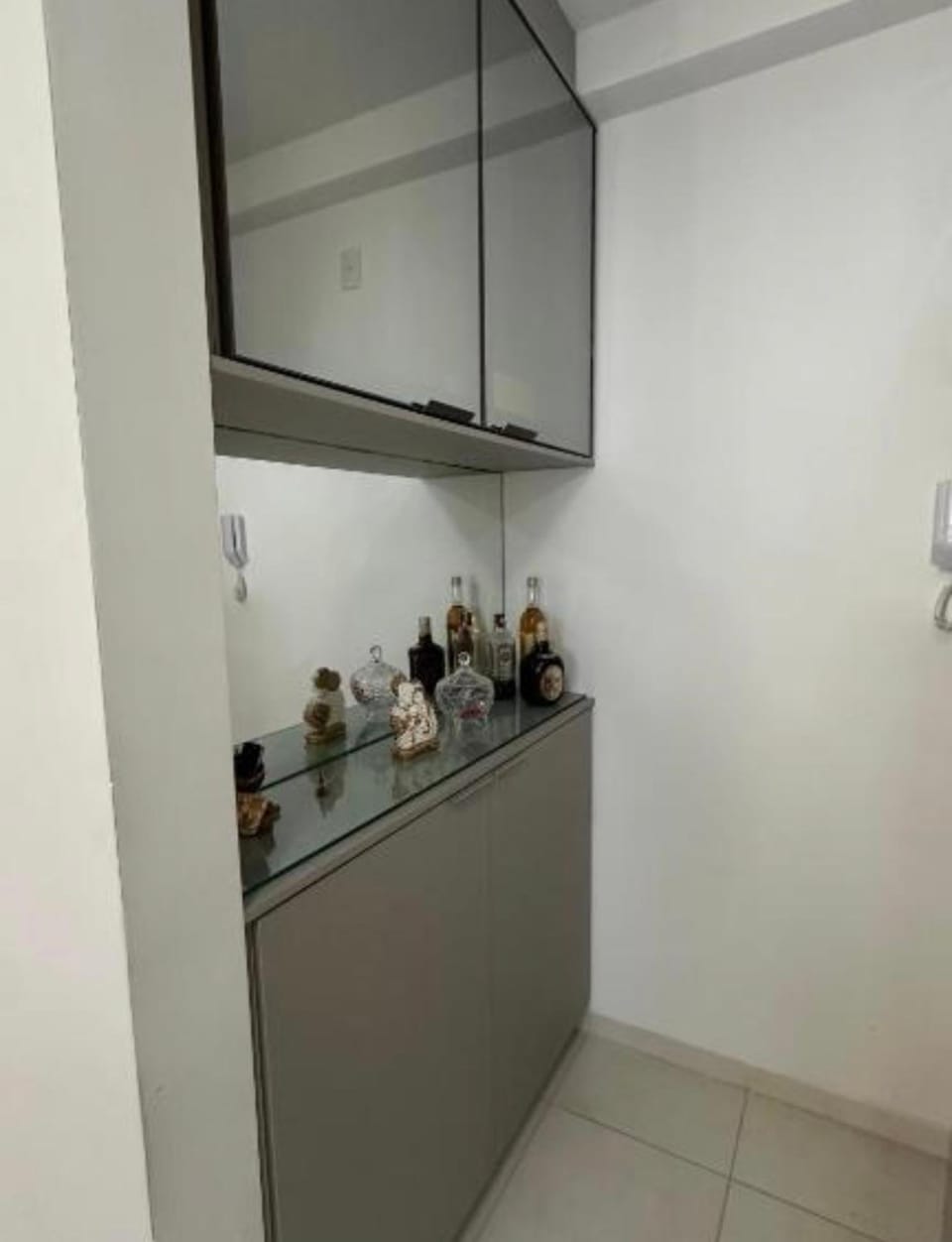 Ap moderno Apartment in Florianopolis