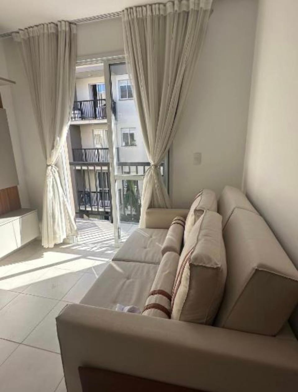 Ap moderno Apartment in Florianopolis