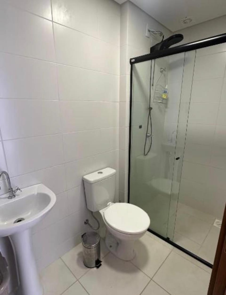 Ap moderno Apartment in Florianopolis