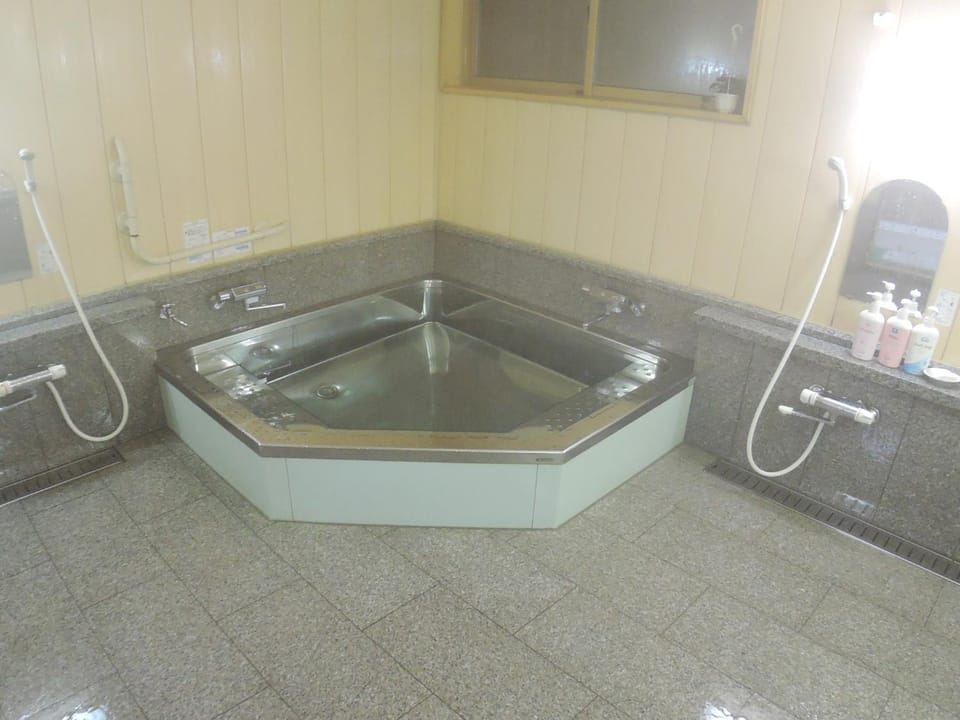 Public Bath