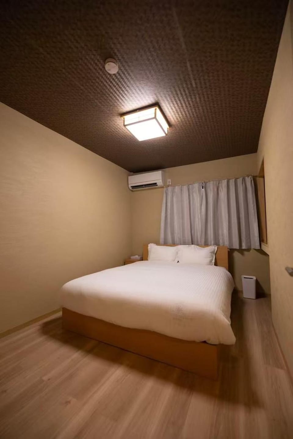 Hoshi-no-Yado Osaka Villa in Osaka