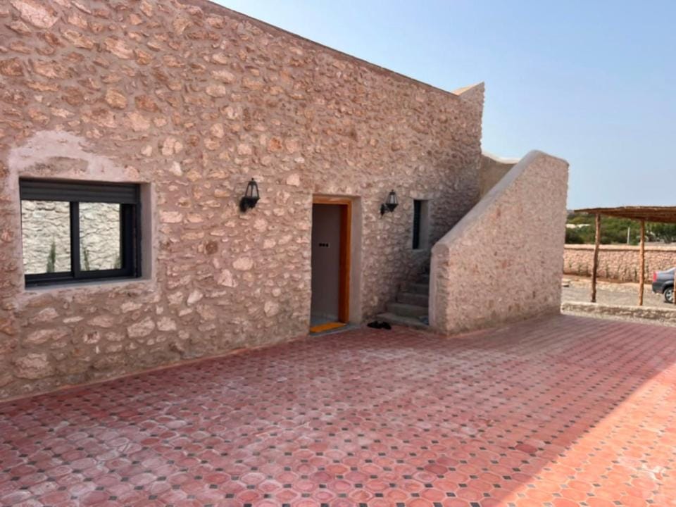 VILLA Elyakout Villa in Marrakesh-Safi