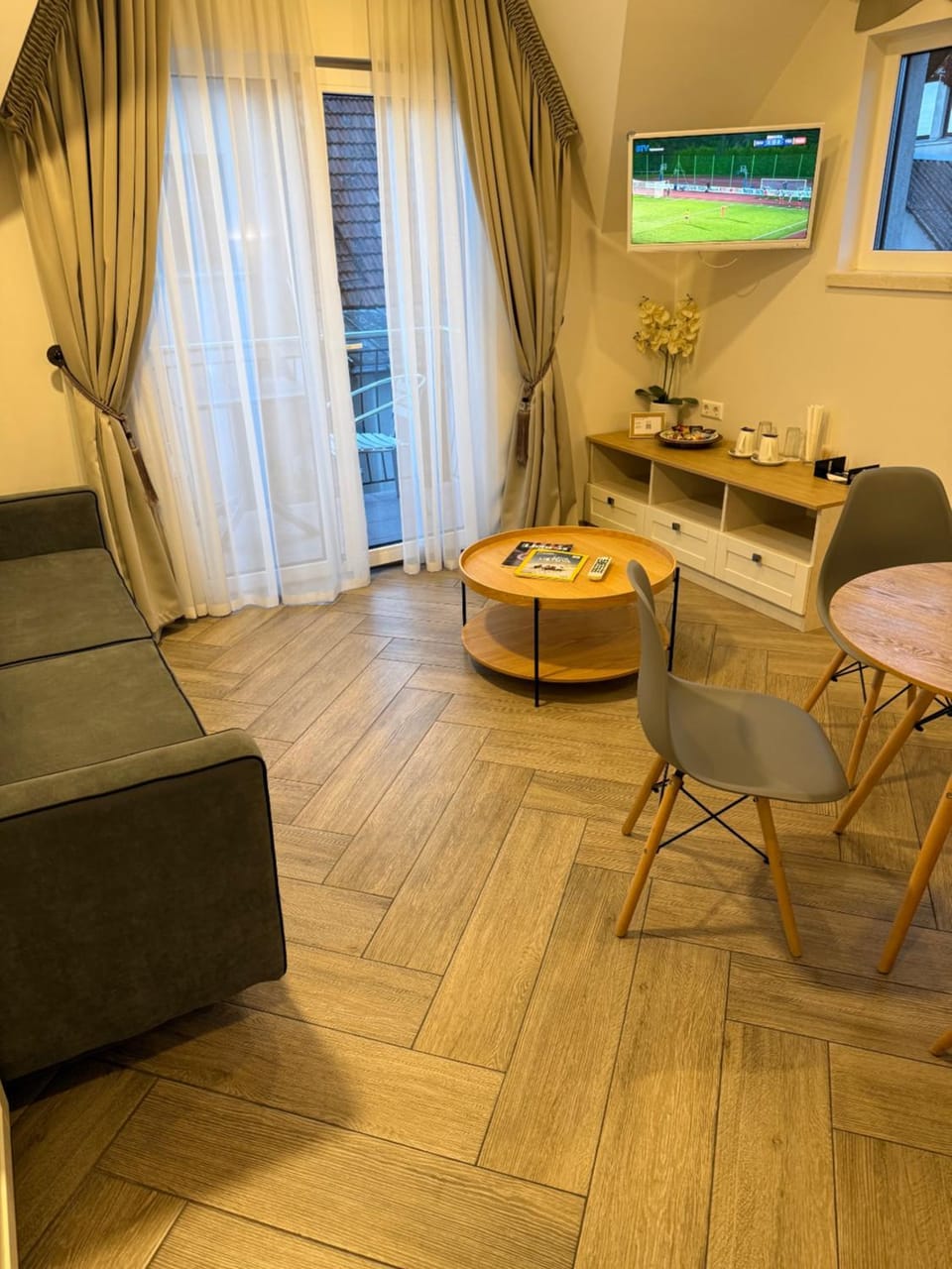 VELVET STAY Palanga Apartment in Palanga