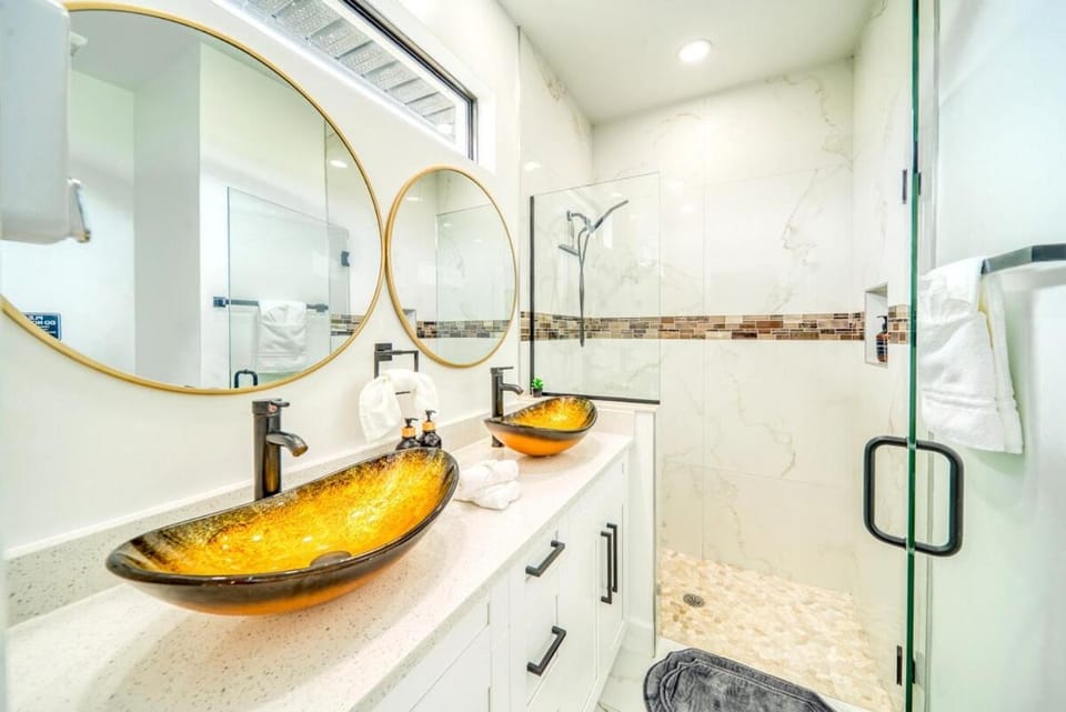Villa Hakila - Pool & Amazing Game Room House in Cape Coral