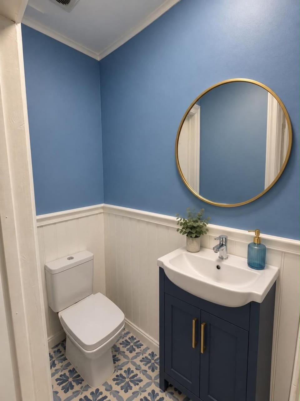 Toilet, Bathroom