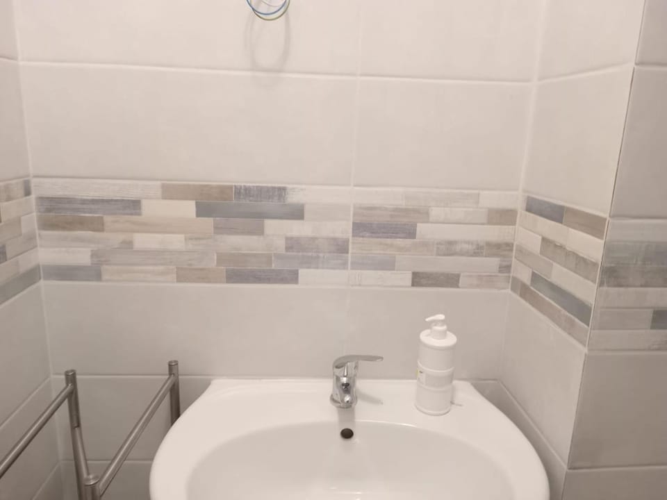Dimora al centro House in Sapri