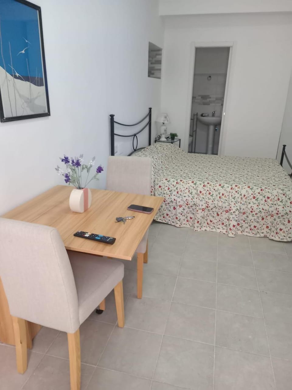 Dimora al centro House in Sapri
