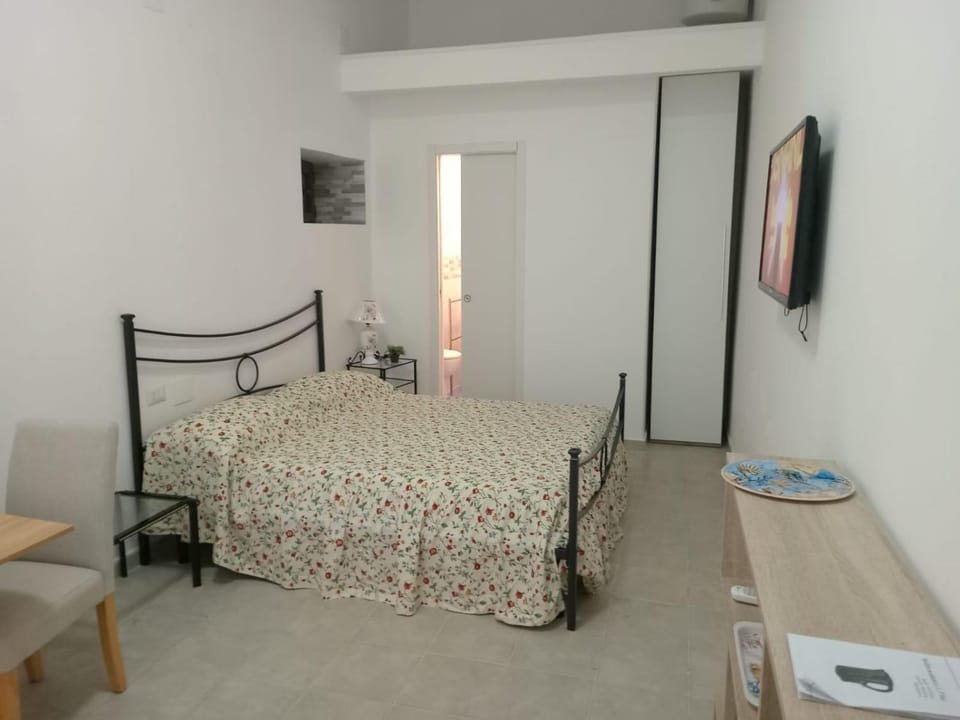 Dimora al centro House in Sapri