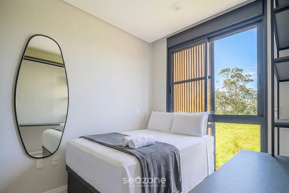 View (from property/room), Bedroom
