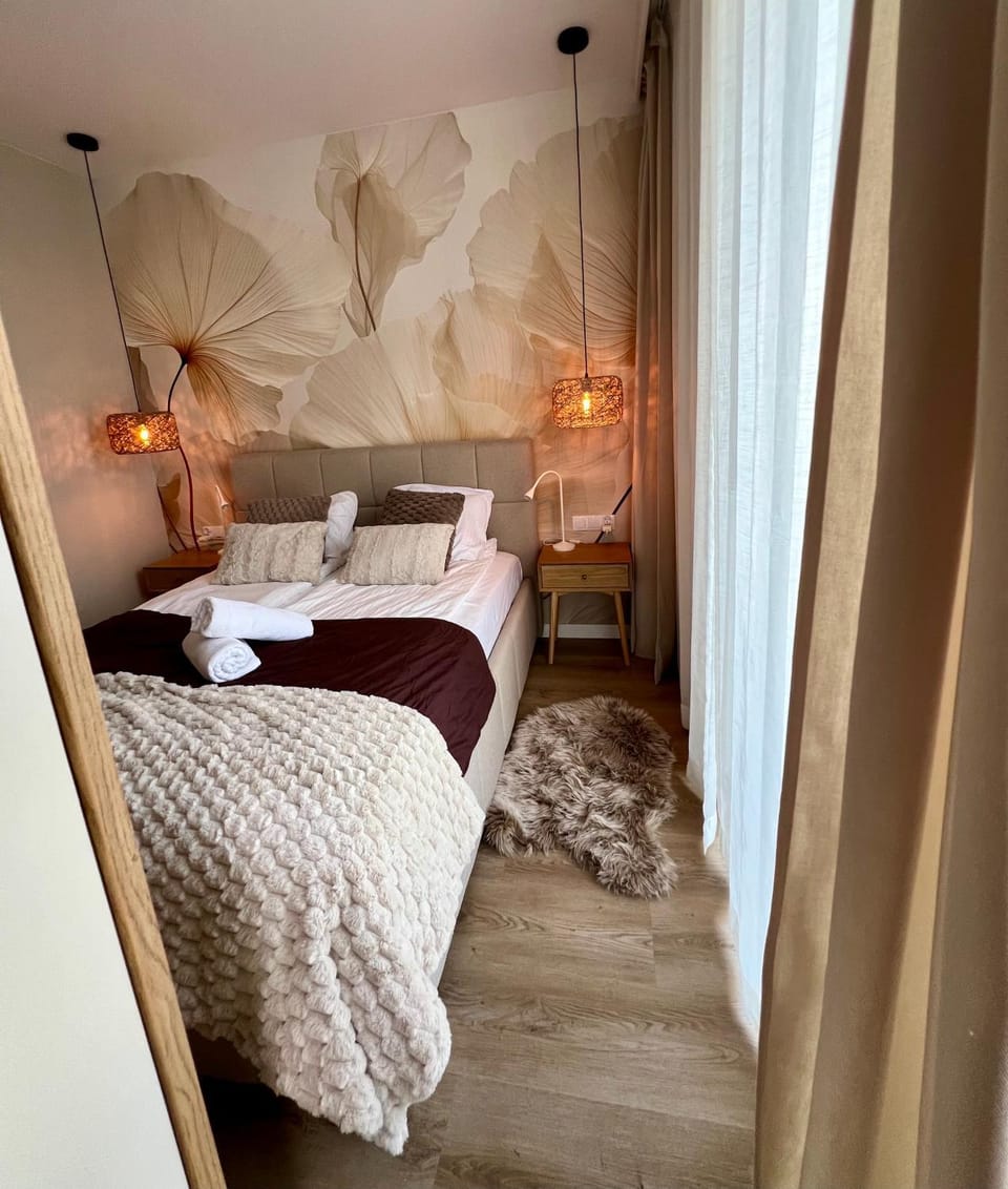 Apartament Premium Domaniewska 41A by SPV Rentals Apartment in Warsaw