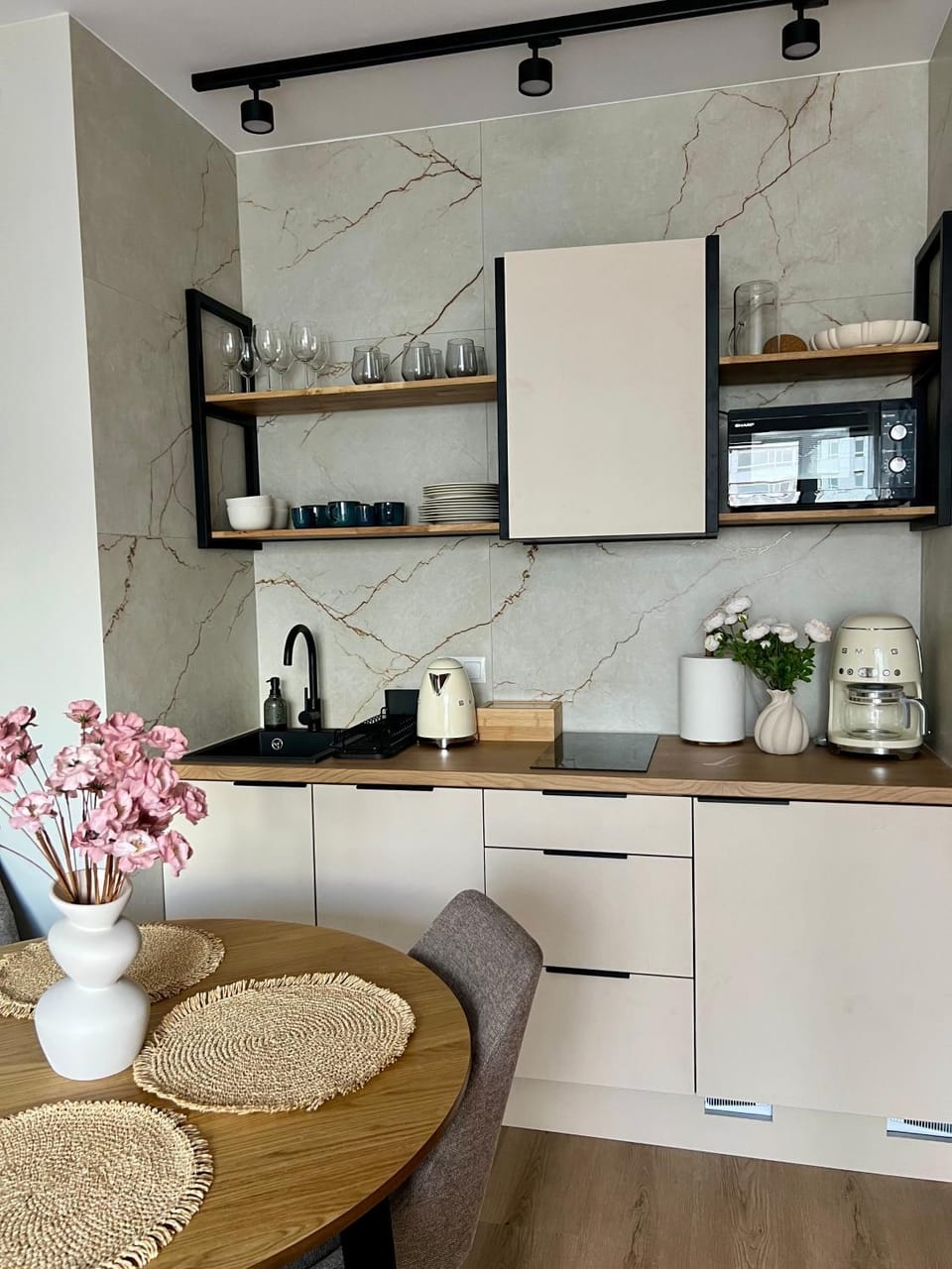 Apartament Premium Domaniewska 41A by SPV Rentals Apartment in Warsaw