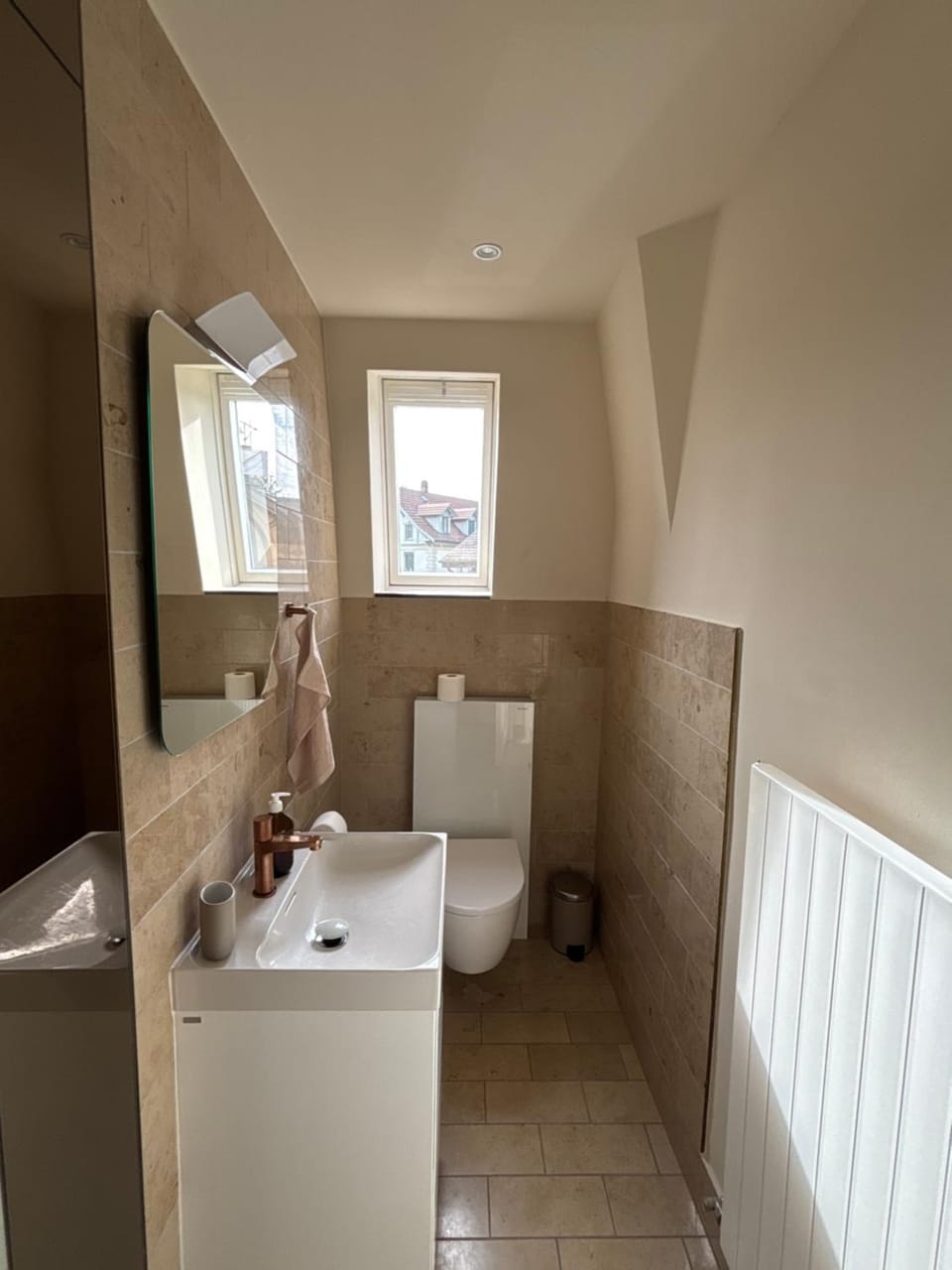 Toilet, Bathroom