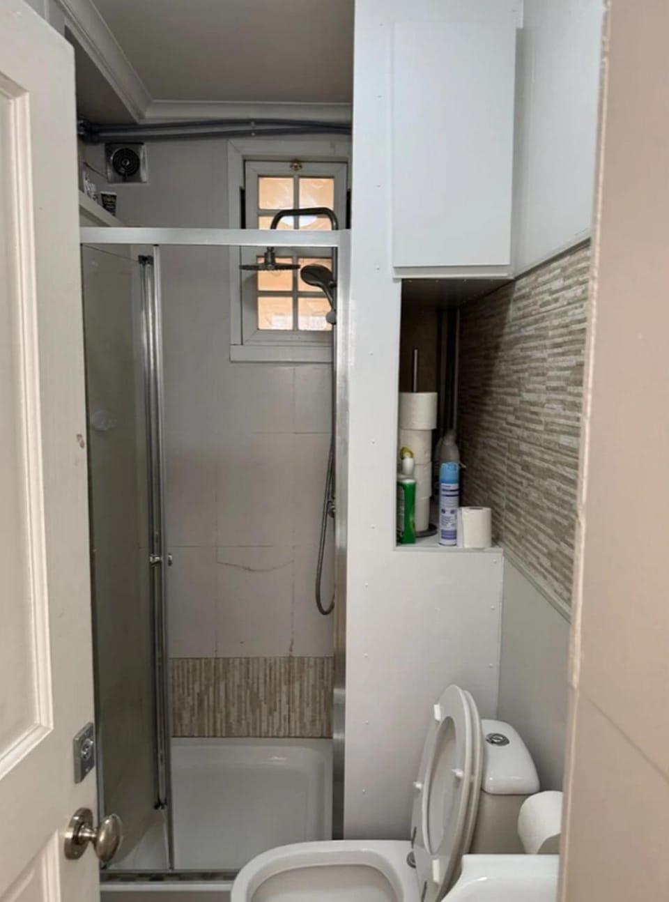 Lejlighed tæt på centrum på Drejøgade Apartment in Copenhagen