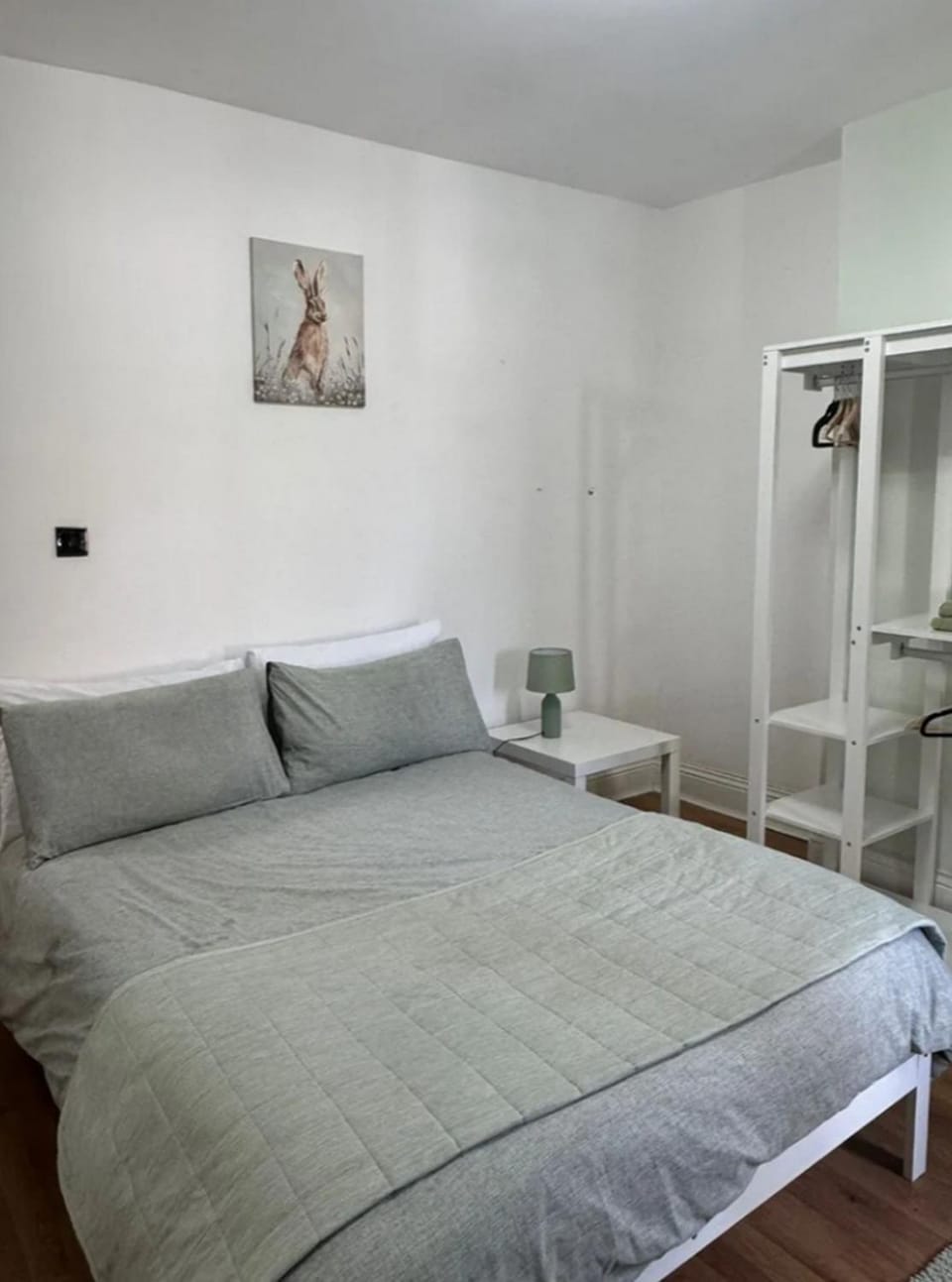 Lejlighed tæt på centrum på Drejøgade Apartment in Copenhagen