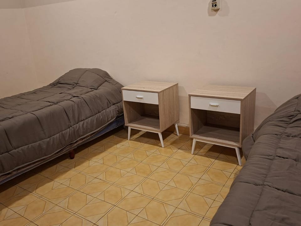 Teodoro Vacation rental in San Salvador de Jujuy