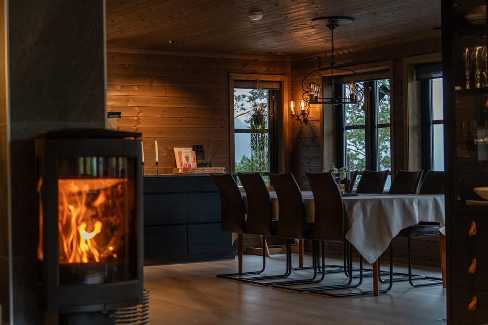 Hydlavegen 103 Apartment in Vestland