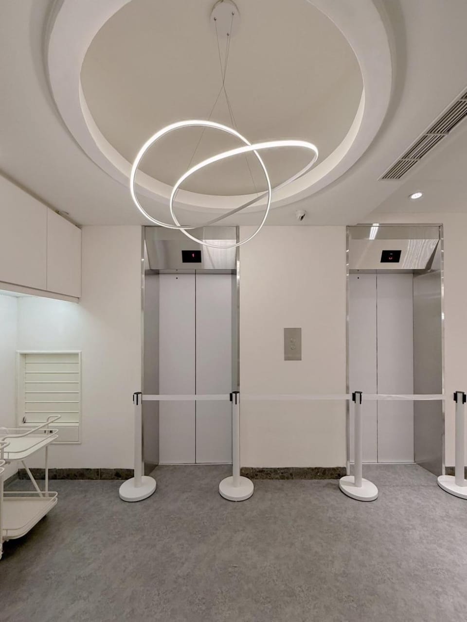 elevator