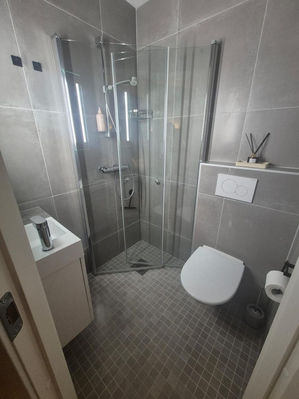Skagesund Inn Vacation rental in Tromso