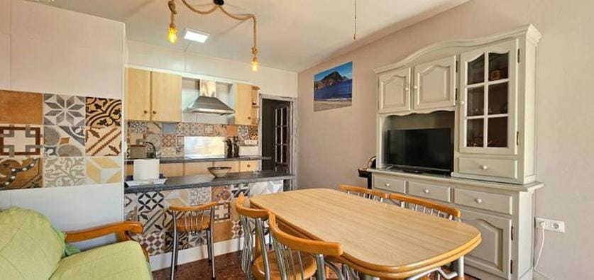 Apartamento Isabel Apartment in Comarca Metropolitana de Almería