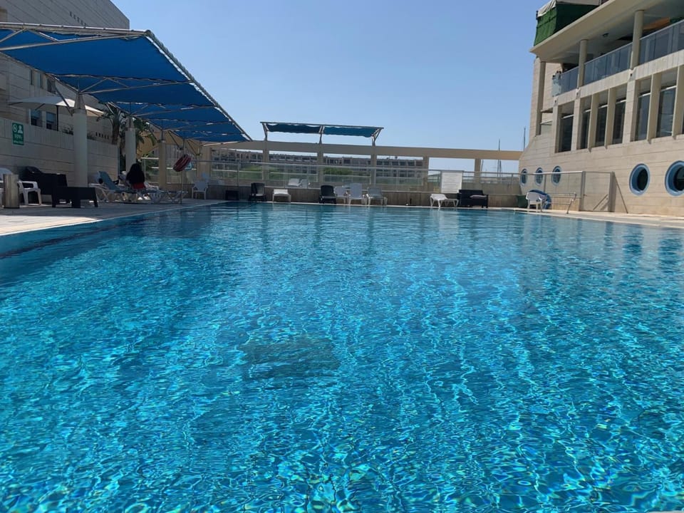 Last Minute Herzliya Apartment in Herzliya